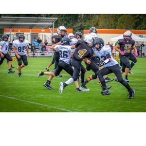 Meet your Posher, Sam